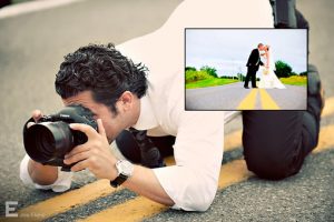 Poszukiwania idealnego fotografa